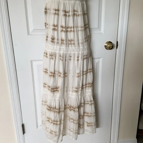 Aerie Summer Maxi Dress - Picture 2 of 8